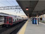 Ctrail SLE M8 Consist 